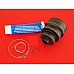 Classic Mini CV Joint Gaiter Kit for Drum Brake Cars  GDG233