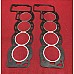 Gasket Set Cylinder Head Triumph Stag V8 Engine. GEG1223