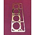 Gasket Set Cylinder Head  - Copper Gasket  Triumph TR3  TR3a  TR4  TR4a   GEG178