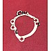 Gasket Set Bottom End MGB 1962-1965  3 Bearing Engine      GEG237Z