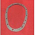 Gasket Set Bottom End Triumph TR2  TR3  TR3A   TR4   TR4A    GEG248