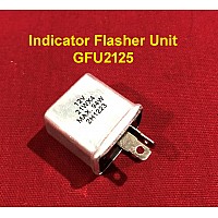 SFB115 Indicator Flasher Unit.     GFU2125