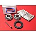 Borg & Beck Mini Tapered Rear Hub / Rear Wheel Bearing Kit   BWK470 - GHK1548MS