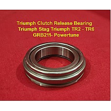 Triumph Clutch Release Bearing  Stag TR2 - TR6 GRB211-Powertune