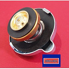 Borg & Beck Radiator Cap   7 P.S.I.  Short Reach  GRC102 - BRC63