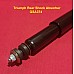 Triumph Rear Shock Absorber - GSA374