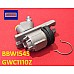 Borg & Beck Rear Wheel Brake Cylinder 11/16 inch Triumph & BMC Leyland  GWC1110Z  BBW1545