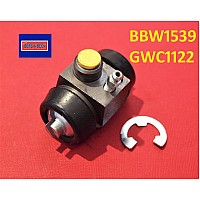 Borg & Beck Rear Wheel Brake Cylinder  MGB GT and V8 ONLY* 1968 to 1980 Borg & Beck   GWC1122   BBW1539