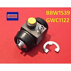 Borg & Beck Rear Wheel Brake Cylinder  MGB GT and V8 ONLY* 1968 to 1980 Borg & Beck   GWC1122   BBW1539