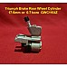 Triumph Rear Wheel Brake Cylinder  Rear Wheel Cylinder Assembly - 17.5mm or  0.7 bore  GWC1154Z