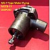 MG T-Type Water Pump MG TB, MG TC, MG TD, MG TF (with gasket) - GWP010