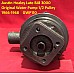 Water Pump Austin Healey Late BJ8 3000 1/2 Pulley 1966-1968    GWP110