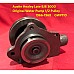 Water Pump Austin Healey Late BJ8 3000 1/2 Pulley 1966-1968    GWP110