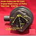 Water Pump Austin Healey Late BJ8 3000 1/2 Pulley 1966-1968    GWP110