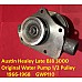 Water Pump Austin Healey Late BJ8 3000 1/2 Pulley 1966-1968    GWP110