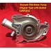 Triumph TR8 Water Pump Original Type with Gasket           GWP204Z