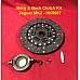 Borg & Beck Clutch Kit - Jaguar MK2 - HK5687