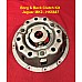 Borg & Beck Clutch Kit - Jaguar MK2 - HK5687