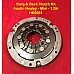 Borg & Beck Clutch Kit - Rover Mini 1.3 - HK6604