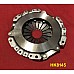 Borg & Beck Clutch Kit  3 Piece Kit  Ford Escort Sierra - HK8145