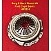 Borg & Beck Clutch Kit - Ford Capri & Ford Sierra & Taunus - HK8324