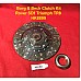 Borg & Beck Clutch Kit - Rover SD1 Triumph TR8 - HK8899