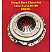 Borg & Beck Clutch Kit - Land Rover 88 Series 2 & Series 3 - HK8914