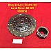 Borg & Beck Clutch Kit - Land Rover 88-109 - HK8914