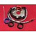 Powerspark Electronic Ignition Kit (Positive Earth) for Lucas DK4A Distributor  KDA1-Powerspark