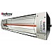 Kelray Infrared Workshop Indoor & Outdoor Heater  - 2Kilowatt  - Infrared Heating to Warm the Living and Working places of your Life   I-20 [2kW]