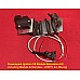 Powerspark Ignition V8 Module Relocation Kit including Module & Harness - L10STC & L10Long