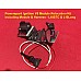 Powerspark Ignition V8 Module Relocation Kit including Module & Harness - L10STC & L10Long