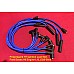 Powerspark HT Ignition Lead Set. Ford Essex V6 Engine L13_ESS-Blue