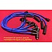 Powerspark HT Ignition Lead Set. Ford Essex V6 Engine L13_ESS-Blue