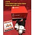 Lucas Classic 2M100 Type Starter Motor LRS00278  - Triumph Stag Rover SD1 Remanufactured Unit by Powerlite    LCS278
