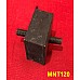 Morris Minor Gearbox Mount Rubber AAA3768 -  MNT120