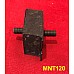 Morris Minor Gearbox Mount Rubber AAA3768 -  MNT120