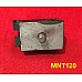 Morris Minor Gearbox Mount Rubber AAA3768 -  MNT120