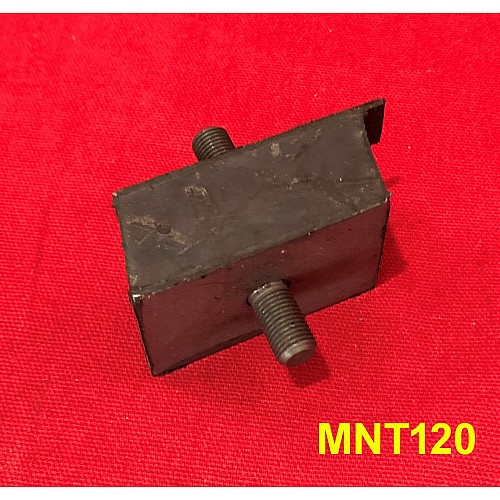 Morris Minor Gearbox Mount Rubber AAA3768 -  MNT120