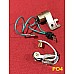 Bosch Distributor Right Hand Points & Condenser set (GL534) for Right Hand Bosch 009 Distributors   PO4