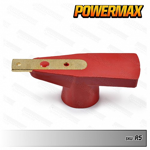 Powermax Rotor Arm Rover V8 & Triumph Stag Red  DRB113 or R5-Powerspark