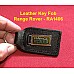 Leather Key Fob - Range Rover - RA1406