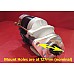 Powerlite High Torque Starter Motor MGB 10 Tooth  (Similar to RAC184 but with differing Mount ) UK Made    RAC104