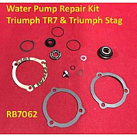Water Pump Repair Kit - Triumph TR7 Triumph Stag Triumph Dolomite  RB7062