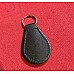 Leather Key Fob - Triumph TR7 - RB7161