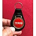 Leather Key Fob - Triumph TR6 - RR1155