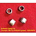 Exhaust Fitting Kit Triumph TR6 For RR1550 System - RR1550FK