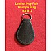 Leather Key Fob - Triumph Stag - RS1412