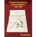 Triumph Emergency Bonnet Release Mechanism  TR4-TR6 -  RTC2647X