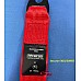 Securon Static Front Seat Belt RED (217cm) and Anchor 30cm Stalk  Securon-300/30RED